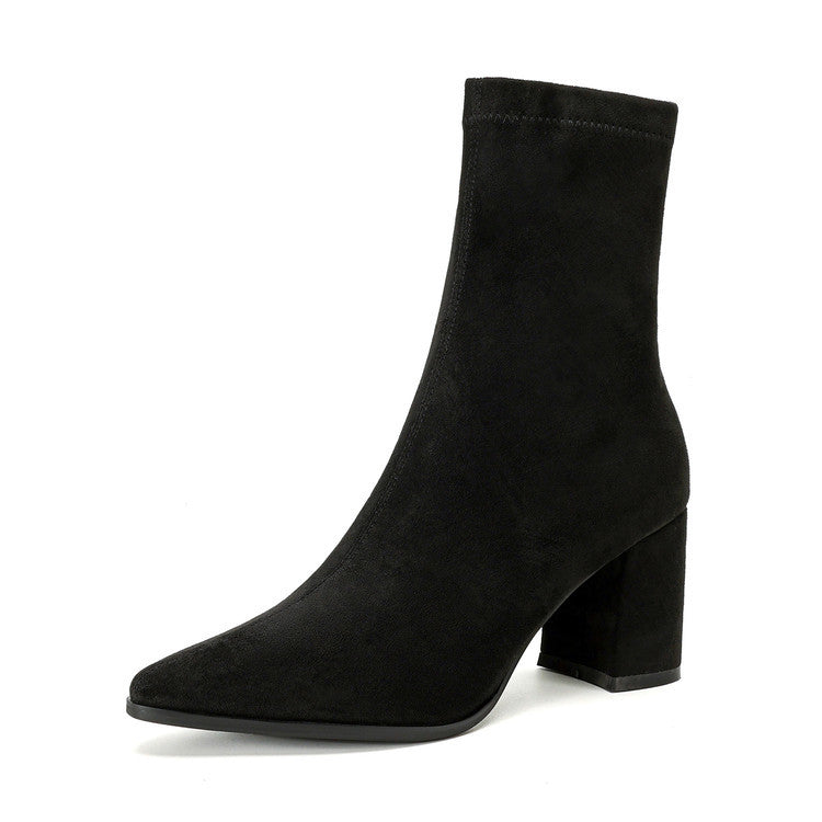 WOMEN'S SHOES